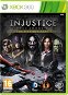 Console Game Injustice: Gods Among Us (Ultimate Edition) - Xbox 360 - Hra na konzoli