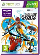 Xbox 360 - Winter Stars (Kinect Ready) - Console Game