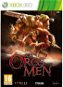  Xbox 360 - Of Orcs and Men  - Console Game