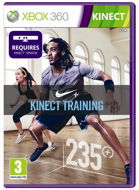 Xbox 360 - Nike + Kinect Training (Kinect Ready) - Hra na konzolu