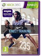 Xbox 360 - Nike + Kinect Training (Kinect Ready) - Hra na konzolu