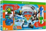  Xbox One - Skylanders Trap Team Starter Pack  - Console Game