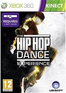 Xbox 360 - Hip Hop Dance Experience - Konsolen-Spiel