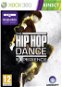 Xbox 360 - Hip Hop Dance Experience (Kinect Ready) - Hra na konzolu