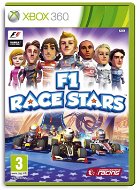 Xbox 360 - F1 Race Stars - Hra na konzolu