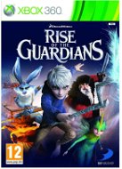 Xbox 360 - Rise of the Guardians - Console Game