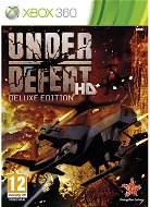 Xbox 360 - Under Defeat (HD Deluxe Edition) - Konsolen-Spiel