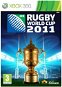 Xbox 360 - Rugby World Cup 2011 - Konsolen-Spiel