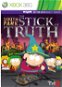  Xbox 360 - South Park: The Stick of Truth (Kinect Ready)  - Console Game