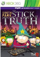 Xbox 360 - South Park: The Stick of Truth (Kinect Ready) - Hra na konzolu