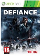 Xbox 360 - Defiance - Console Game