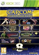 Xbox 360 - Capcom Digital Collection - Konsolen-Spiel