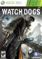 Xbox 360 - Watch Dogs (Vigilante Edition) - Console Game
