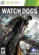 Xbox 360 - Watch Dogs (Dedsec Edition) CZ - Hra na konzolu