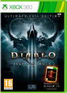 Diablo III: Ultimate Evil Edition - Xbox 360 - Console Game