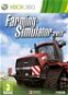 Xbox 360 - Farming Simulator 2013 CZ - Console Game