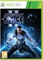 Xbox 360 - Star Wars: The Force II Unleased - Konzol játék