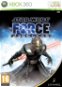 Star Wars: The Force Unleashed Sith Edition - Xbox 360 - Konzol játék