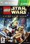 Xbox 360 - Lego Star Wars: The Complete Saga - Classics - Hra na konzolu