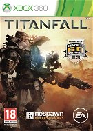 Titanfall - Xbox 360 - Console Game