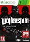 Wolfenstein: The New Order -  Xbox 360 - Konsolen-Spiel