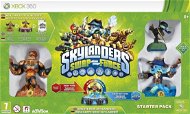 Xbox 360 - Skylanders: Swap Force Pack - Hra na konzolu