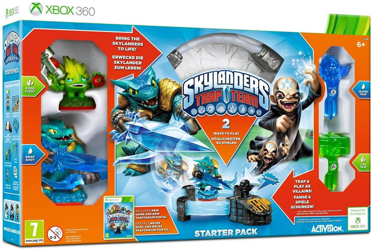 Xbox 360 console skylanders bundle buy