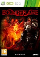 Xbox 360 - Bound By Flame - Hra na konzolu