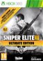 Sniper Elite 3 Ultimate Edition - Xbox 360 - Console Game