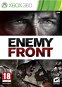  Xbox 360 - Enemy Front  - Console Game