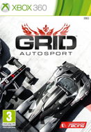  Xbox 360 - Grid Autosport  - Console Game