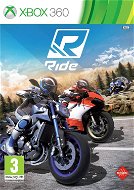 Xbox 360 - Ride - Hra na konzolu