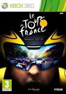  Xbox 360 - Tour de France 2014  - Console Game