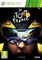 Xbox 360 -  Tour de France 2014 - Hra na konzolu