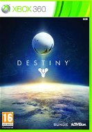 Xbox 360 - Destiny - Hra na konzolu