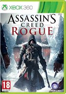 Xbox 360 - Assassin's Creed Rogue  - Console Game
