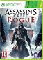 Xbox 360 - Assassin's Creed: Rogue - Hra na konzolu