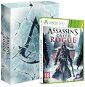  Xbox 360 - Assassin's Creed: Rogue Collectors Edition  - Console Game