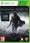 Middle Earth: Shadow of Mordor - Xbox 360 - Console Game