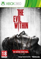 Console Game The Evil Within - Xbox 360 - Hra na konzoli