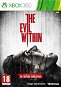 Console Game The Evil Within - Xbox 360 - Hra na konzoli