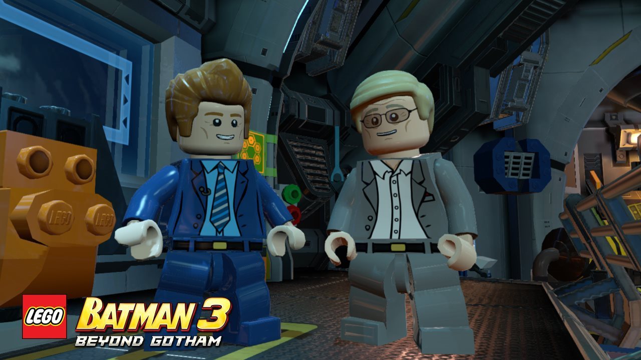 Lego batman beyond gotham xbox online 360