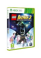 Console Game LEGO Batman 3: Beyond Gotham -  Xbox 360 - Hra na konzoli
