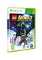 Hra na konzoli LEGO Batman 3: Beyond Gotham -  Xbox 360 - Hra na konzoli