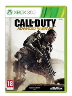 Call Of Duty: Advanced Warfare -  Xbox 360 - Konzol játék
