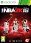 Xbox 360 - NBA 2K16 - Hra na konzolu