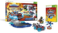 Xbox 360 - Skylanders SuperChargers Starter Pack - Hra na konzolu