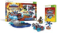 Xbox 360 - Skylanders Starter Pack Superchargers - Console Game