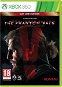 Metal Gear Solid 5: A Phantom Pain Day One kiadás - Xbox 360 - Konzol játék