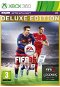 Xbox 360 - FIFA 16 Deluxe Edition - Console Game